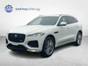 Jaguar F-Pace 2.0 I4 250 R-Dynamic SE AWD