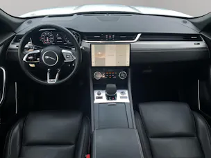 Jaguar F-Pace 2.0 I4 250 R-Dynamic SE AWD