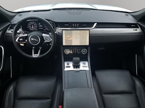 image du véhicule JAGUAR F-Pace 2.0 I4 250 R-Dynamic SE AWD