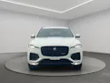 Jaguar F-Pace 2.0 I4 250 R-Dynamic SE AWD
