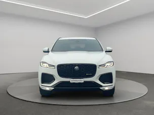 Jaguar F-Pace 2.0 I4 250 R-Dynamic SE AWD