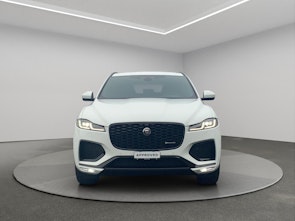 image du véhicule JAGUAR F-Pace 2.0 I4 250 R-Dynamic SE AWD