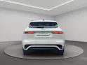 Jaguar F-Pace 2.0 I4 250 R-Dynamic SE AWD