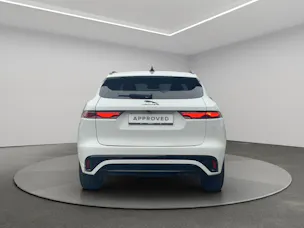 Jaguar F-Pace 2.0 I4 250 R-Dynamic SE AWD
