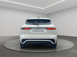 image du véhicule JAGUAR F-Pace 2.0 I4 250 R-Dynamic SE AWD