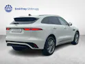 Jaguar F-Pace 2.0 I4 250 R-Dynamic SE AWD