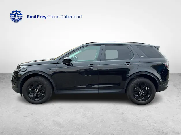 Land Rover Discovery Sport 2.0 SD4 200 SE