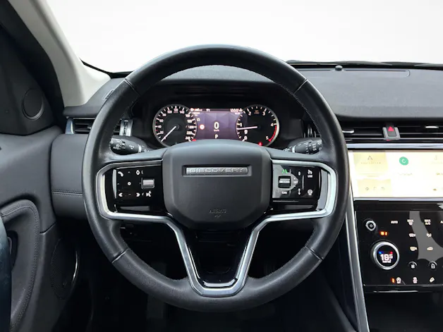 Land Rover Discovery Sport 2.0 SD4 200 SE