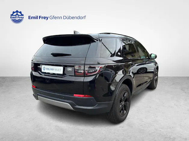Land Rover Discovery Sport 2.0 SD4 200 SE