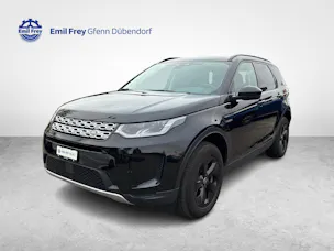 Land Rover Discovery Sport 2.0 SD4 200 SE
