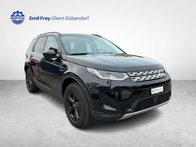 Land Rover Discovery Sport 2.0 SD4 200 SE