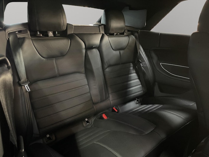 Vehicle image LAND ROVER RANGE ROVER EVOQUE