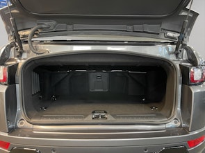 Vehicle image LAND ROVER Range Rover Evoque Convertible 2.0 Si4 Hello Snow