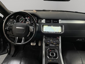 Vehicle image LAND ROVER Range Rover Evoque Convertible 2.0 Si4 Hello Snow