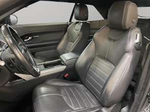 Vehicle image LAND ROVER Range Rover Evoque Convertible 2.0 Si4 Hello Snow