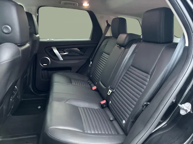 Land Rover Discovery Sport 2.0 SD4 200 SE