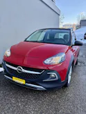 Opel Adam 1.4i Turbo Rocks S S/S