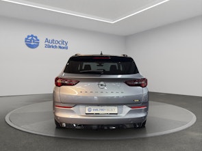 Vehicle image OPEL Grandland 1.6 T PHEV GSE