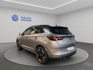 Opel Grandland 1.6 T PHEV GSE