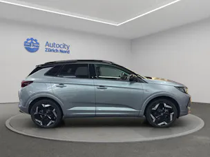 Opel Grandland 1.6 T PHEV GSE