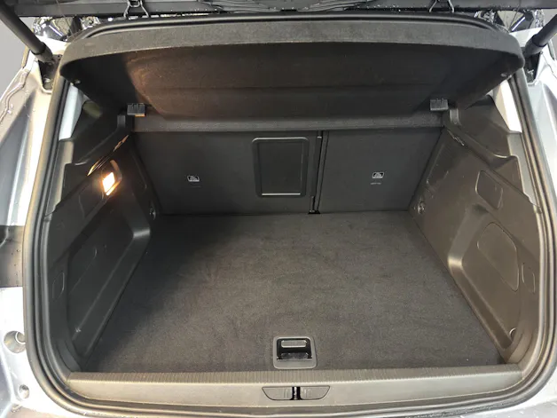 Opel Grandland 1.6 T PHEV GSE
