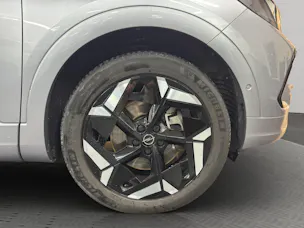 Opel Grandland 1.6 T PHEV GSE