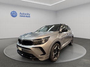 Vehicle image OPEL Grandland 1.6 T PHEV GSE