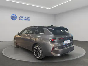 Opel Astra-e Sports Tourer Swiss Plus