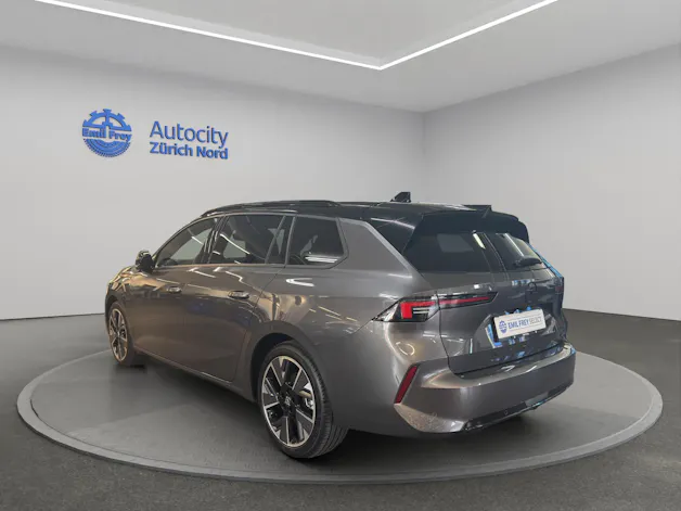 Opel Astra-e Sports Tourer Swiss Plus