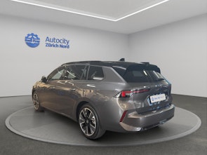 Vehicle image OPEL Astra-e Sports Tourer Swiss Plus