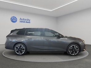 Vehicle image OPEL Astra-e Sports Tourer Swiss Plus