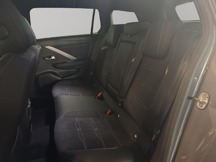 Vehicle image OPEL ASTRA