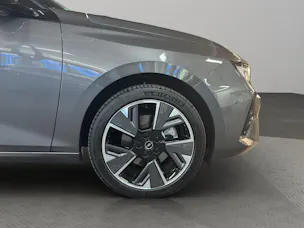Opel Astra-e Sports Tourer Swiss Plus