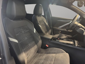 Vehicle image OPEL Astra-e Sports Tourer Swiss Plus