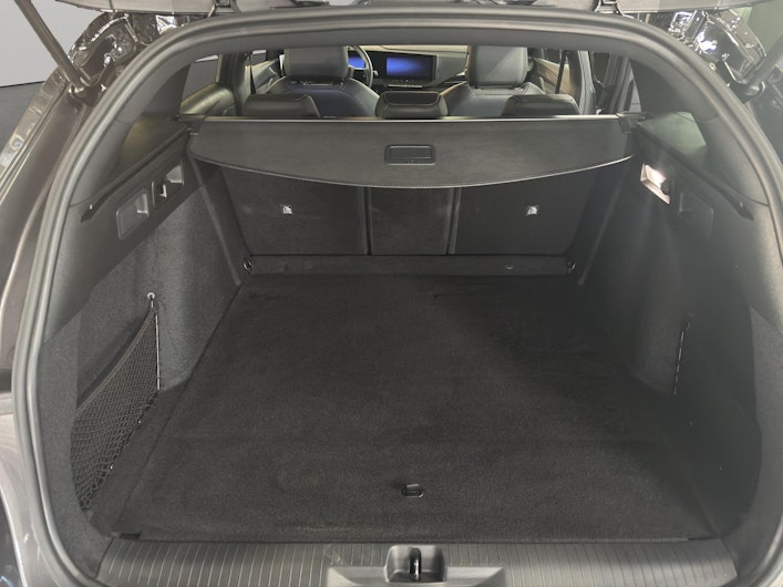 Vehicle image OPEL ASTRA