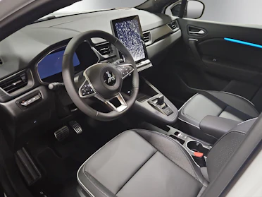 MITSUBISHI GRANDIS 5