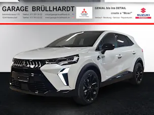 Mitsubishi NEW Grandis 1.8 HEV Instyle