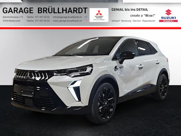MITSUBISHI GRANDIS