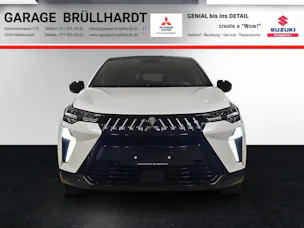 Mitsubishi NEW Grandis 1.8 HEV Instyle