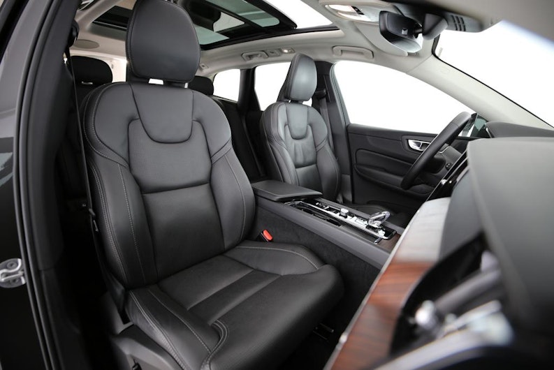 Vehicle image VOLVO XC60