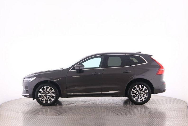 Vehicle image VOLVO XC60