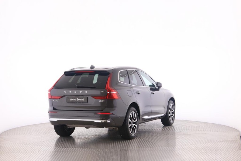 Vehicle image VOLVO XC60