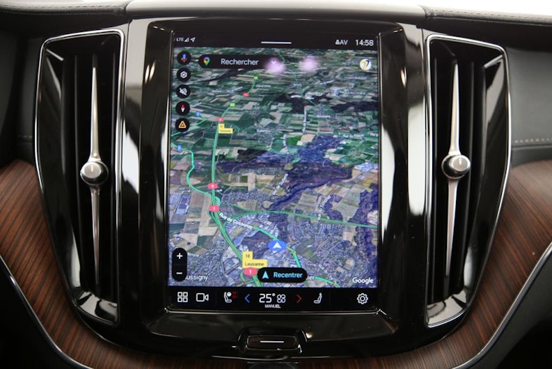 Vehicle image VOLVO XC60