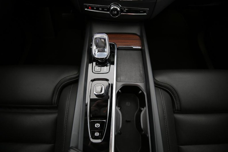 Vehicle image VOLVO XC60