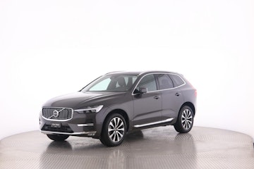 Vehicle image VOLVO XC60 2.0 B5 MH Ultimate Bright AWD Vehicle image VOLVO XC60 2.0 B5 MH Ultimate Bright AWD