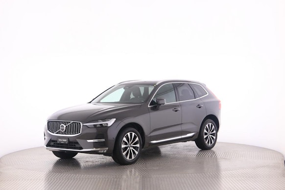 VOLVO XC60 2.0 B5 MH Ultimate Bright AWD 0 VOLVO XC60 2.0 B5 MH Ultimate Bright AWD 0