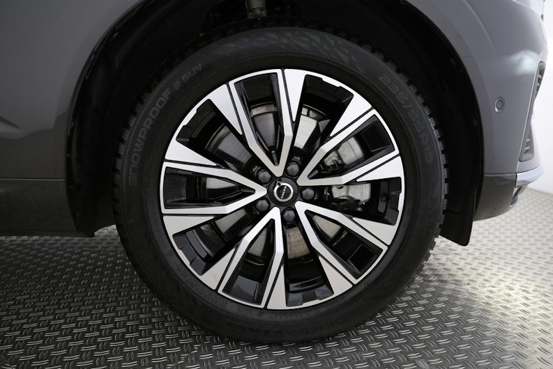 Vehicle image VOLVO XC60