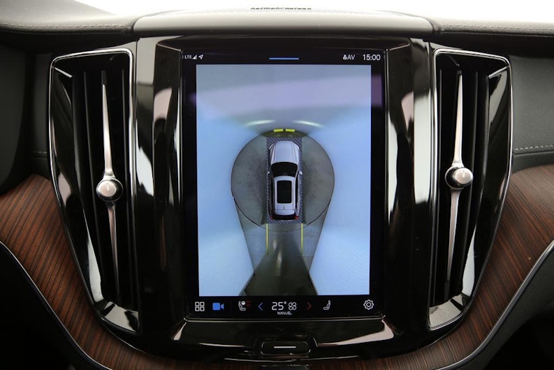 Vehicle image VOLVO XC60