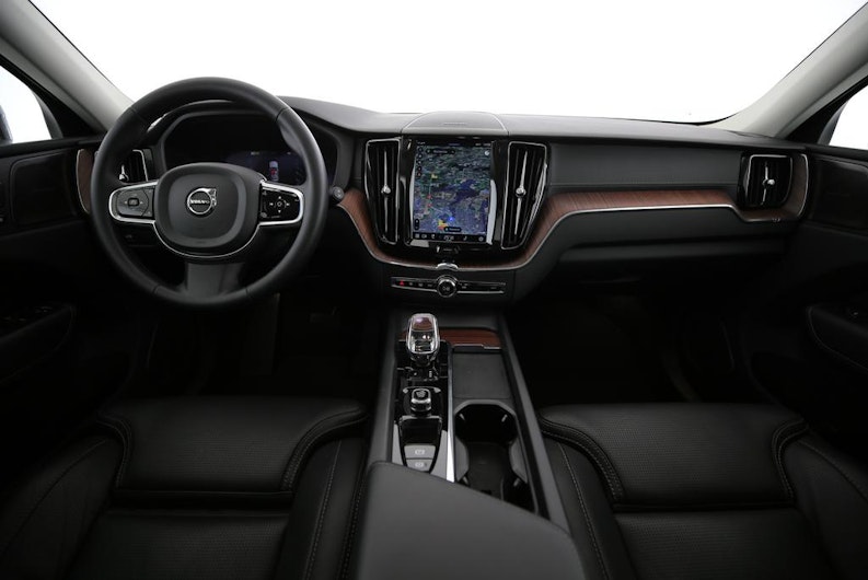 Vehicle image VOLVO XC60