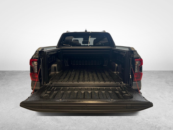 Vehicle image FORD RANGER